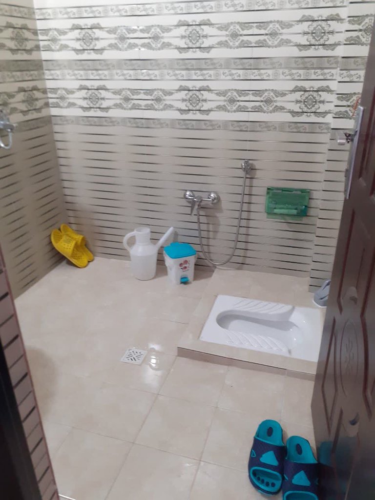 سوئیت فلت جواهرده