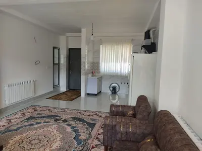 سوئیت یک خوابه جنگلی گالش کلا