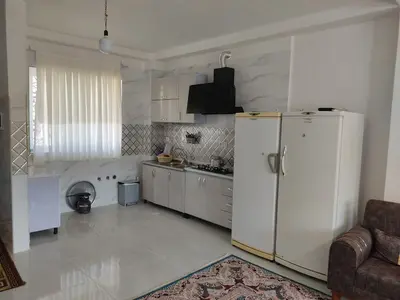 سوئیت یک خوابه جنگلی گالش کلا