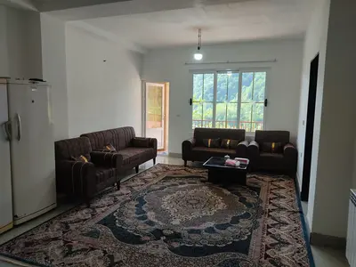 سوئیت یک خوابه جنگلی گالش کلا