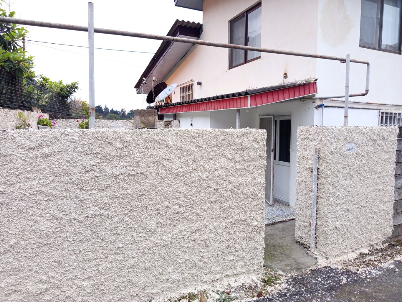 یک خوابه سام 4