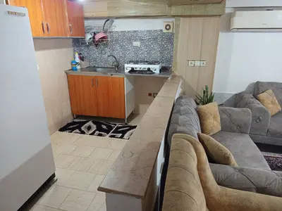 سوئیت یک خوابه سام 4