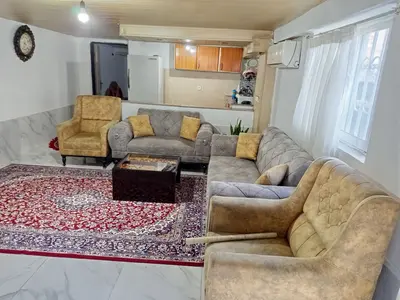 سوئیت یک خوابه سام 4