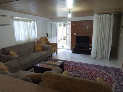 سوئیت یک خوابه سام 4