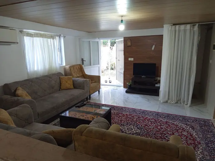 سوئیت یک خوابه سام 4