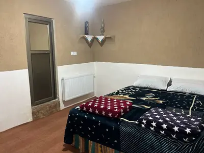 اقامتگاه سنتی رستمی - واحد 2