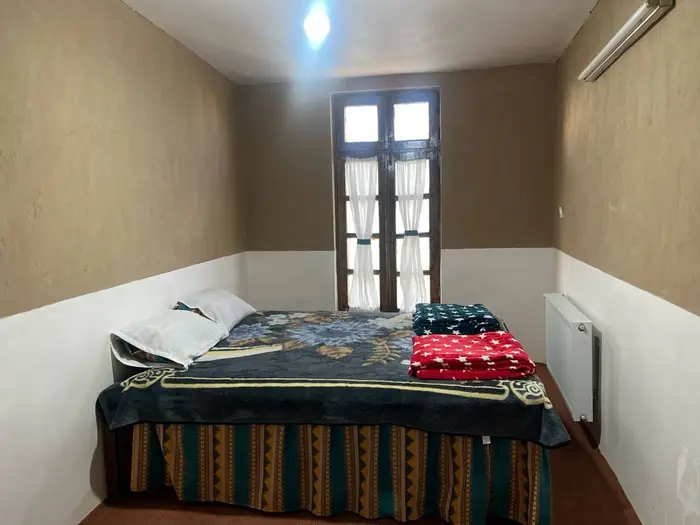 اقامتگاه سنتی خانه رستمی - واحد 3