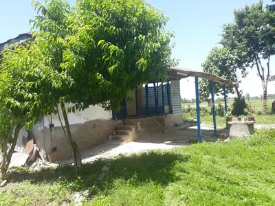 کلبه دوخوابه روستایی پاشاکی