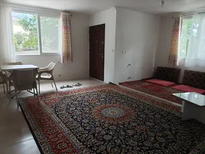 سوئیت یک خوابه ییلاقی نفار