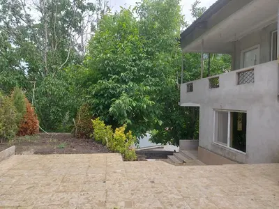 سوئیت یک خوابه ییلاقی نفار