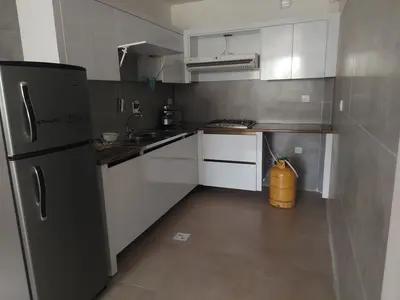 سوئیت یک خوابه ییلاقی نفار