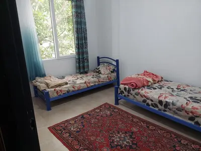 سوئیت یک خوابه ییلاقی نفار