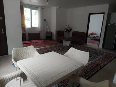 سوئیت یک خوابه ییلاقی نفار