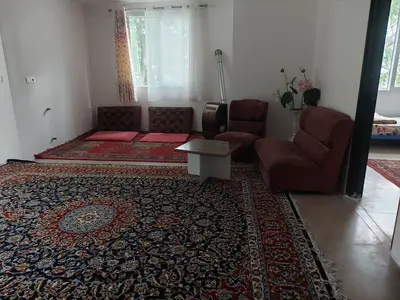 سوئیت یک خوابه ییلاقی نفار