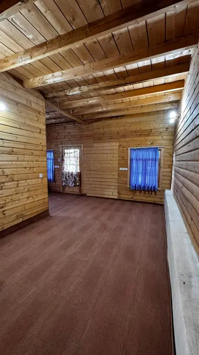 اقامتگاه سنتی الماس سبز - واحد1