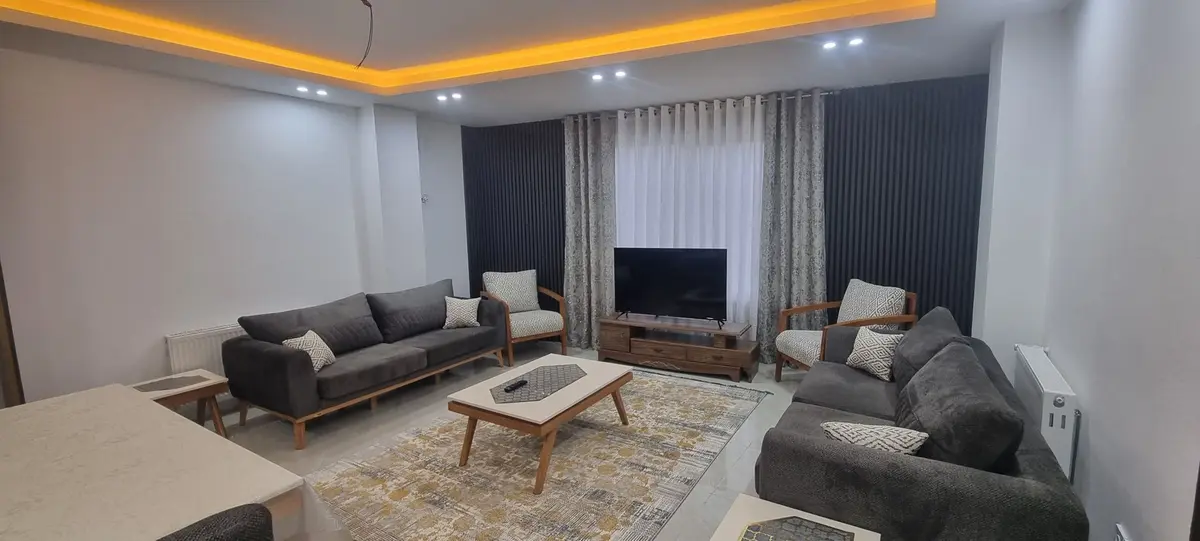 آپارتمان دوخوابه اوشان 12