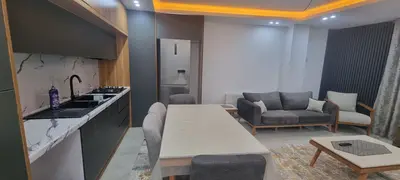 آپارتمان دوخوابه روستایی پارسا 22