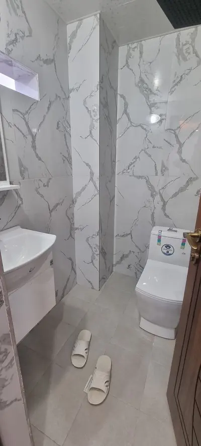 آپارتمان دوخوابه اوشان 12