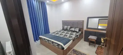 آپارتمان دوخوابه اوشان 12