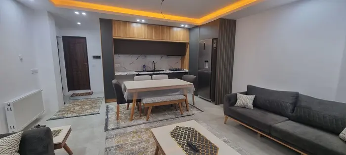 آپارتمان دوخوابه روستایی پارسا 22