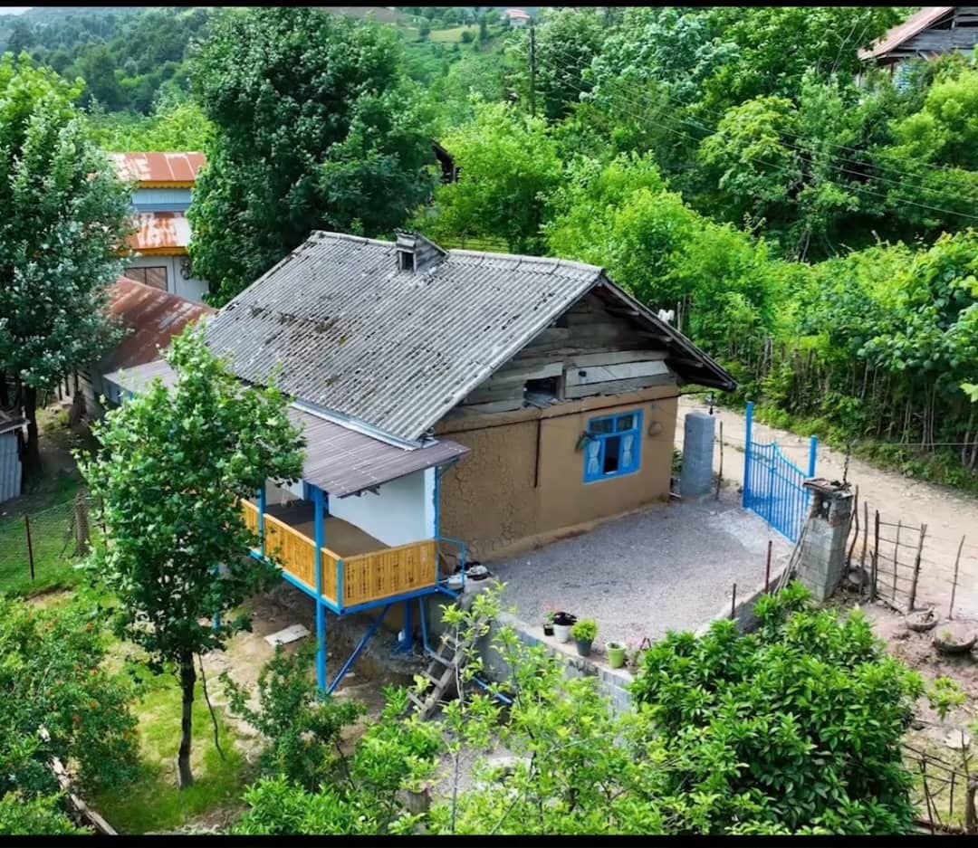 یک خوابه کلکاپیس