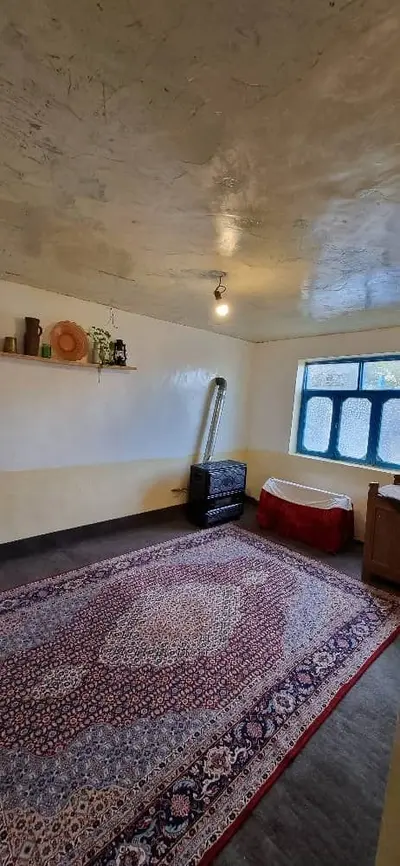 کلبه یک خوابه کلکاپیس