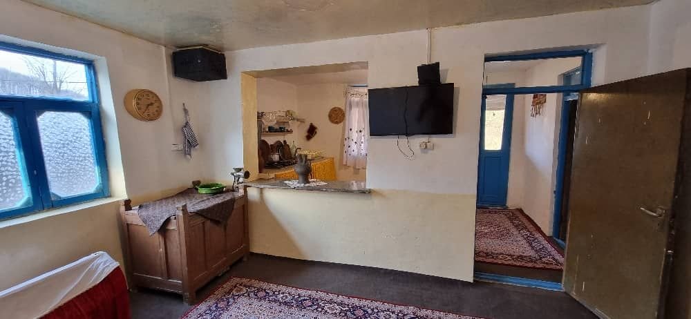 یک خوابه کلکاپیس