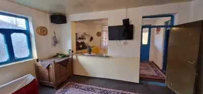 کلبه یک خوابه کلکاپیس