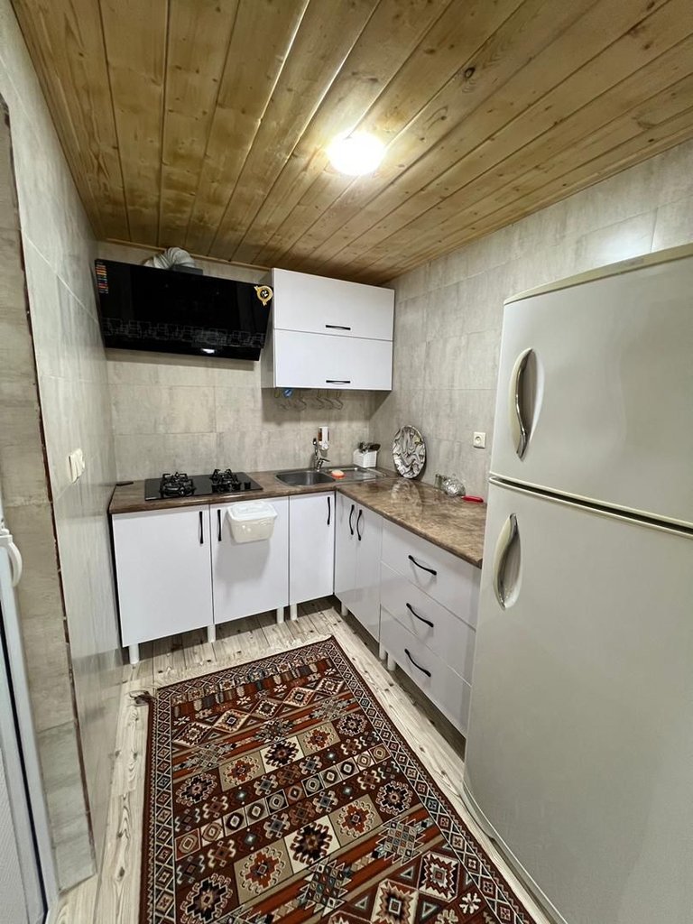 یک خوابه سوئیسی مهرسام تاسکوه