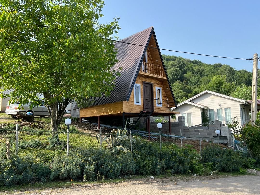 یک خوابه سوئیسی مهرسام تاسکوه