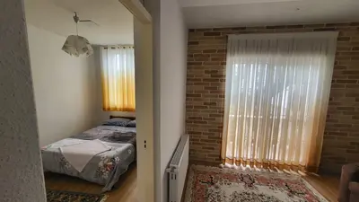 ویلا دوخوابه ساحلی استخردار آبگرم سوفی