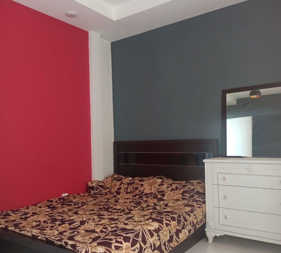 ویلا دوخوابه استخردار آبگرم یاسین 1