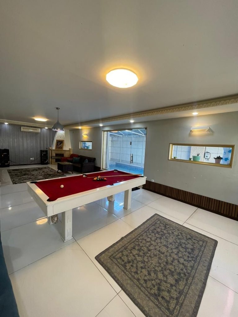 ویلا دوخوابه استخردار آبگرم یاسین 1