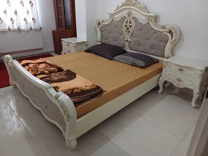 آپارتمان دوخوابه فتحی 1