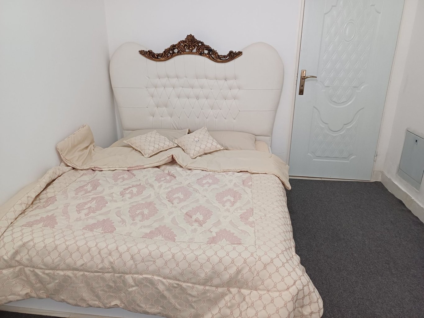 دوخوابه فتحی 1