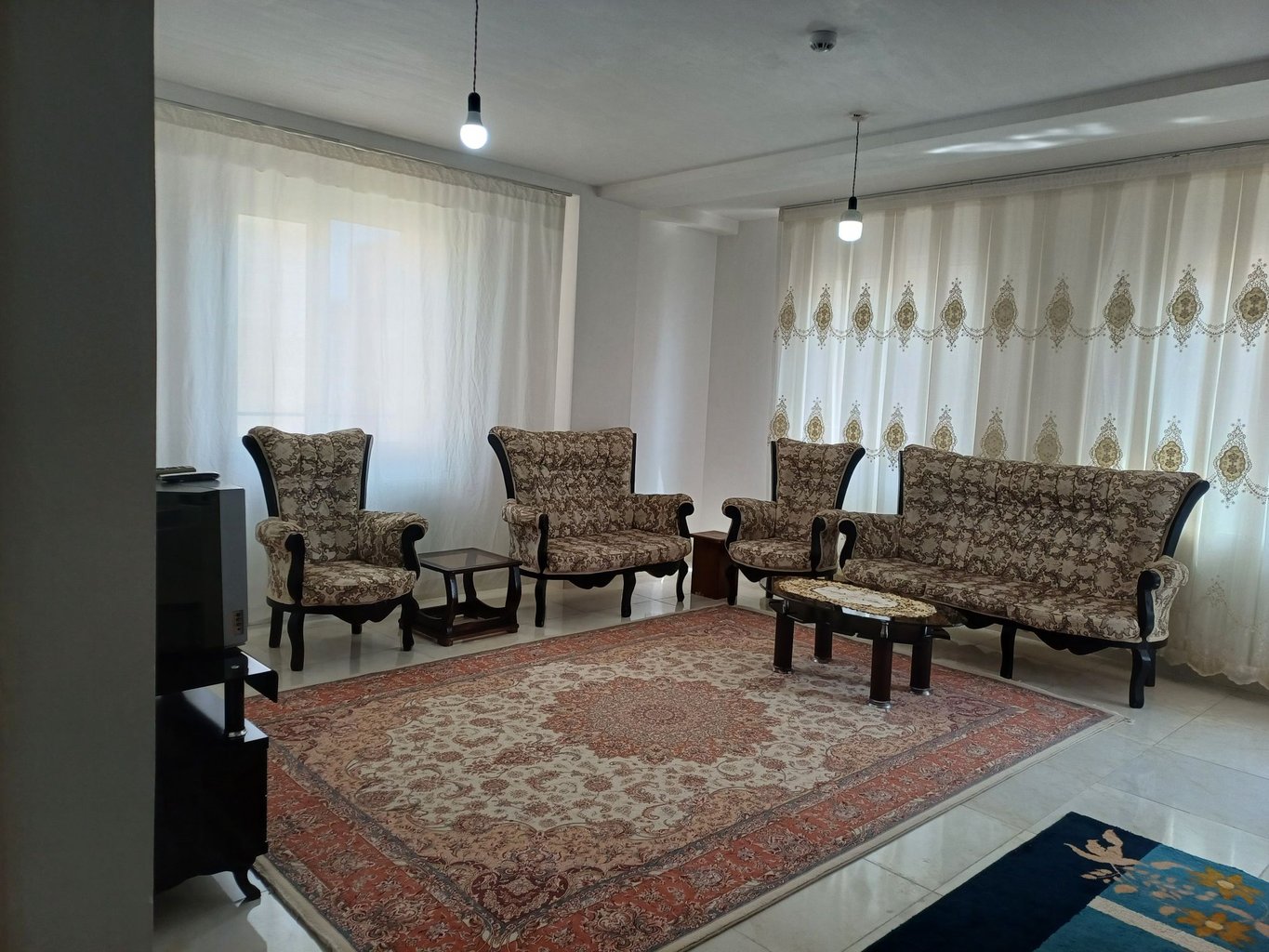 دوخوابه فتحی 1