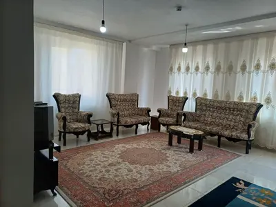 آپارتمان دوخوابه فتحی 1