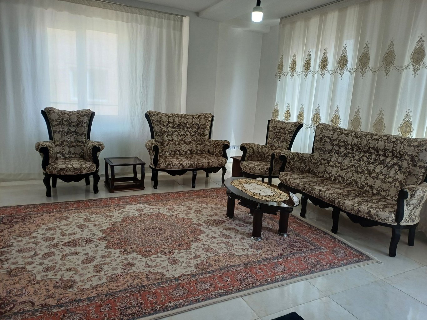 دوخوابه فتحی 1