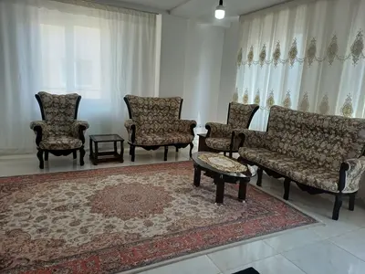 آپارتمان دوخوابه فتحی 1