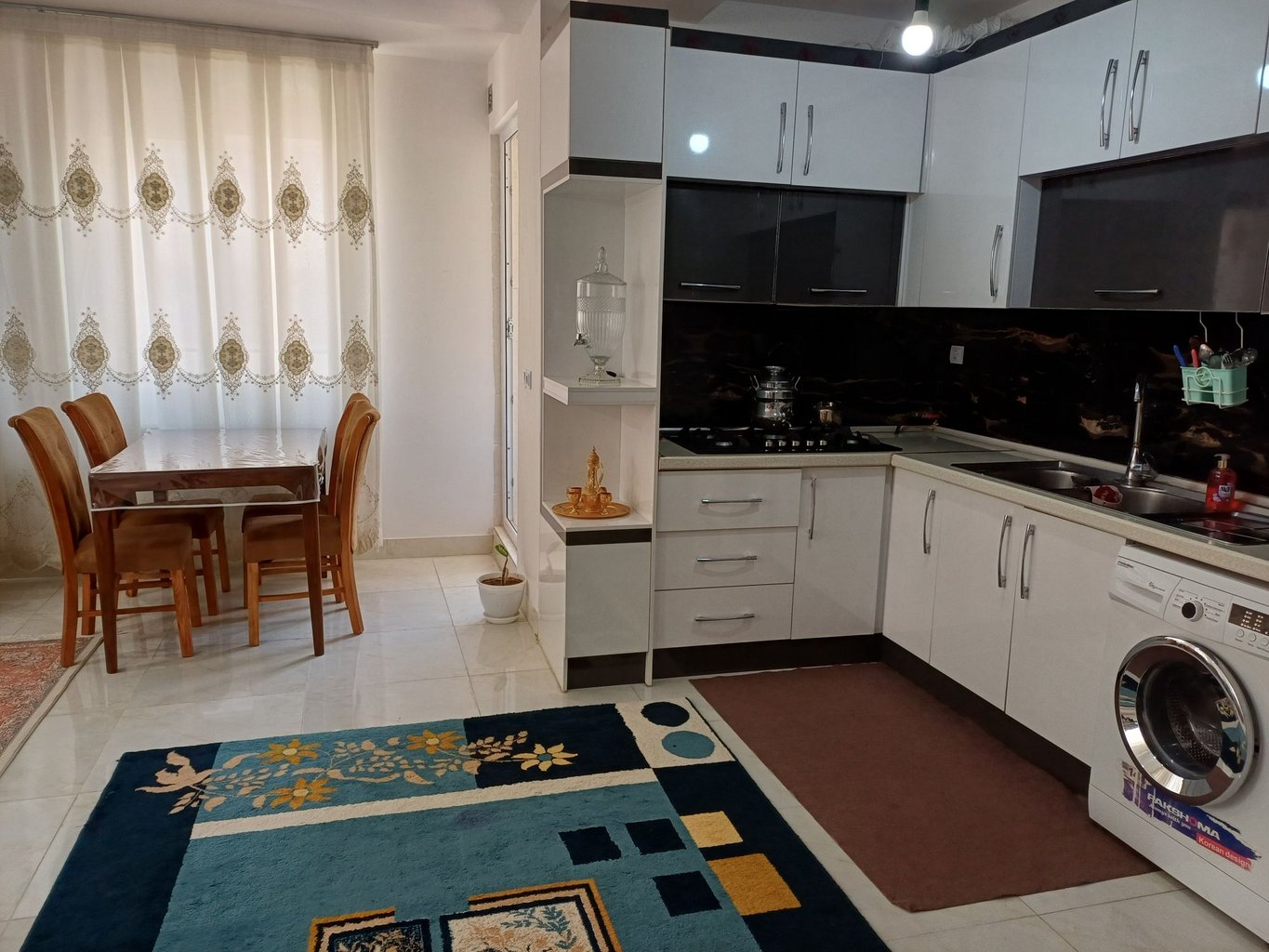 دوخوابه فتحی 1