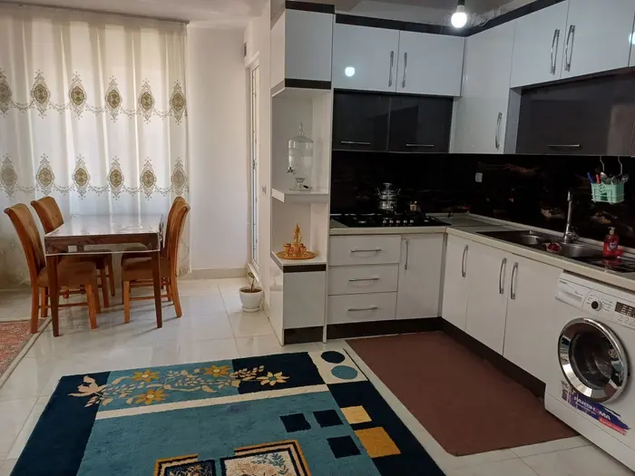 آپارتمان دوخوابه فتحی 1