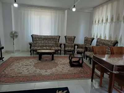 آپارتمان دوخوابه فتحی 1