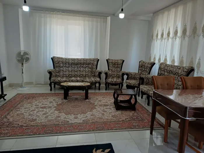 آپارتمان دوخوابه فتحی 1