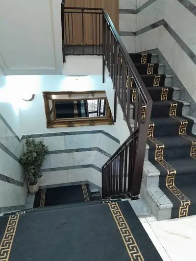 مسافرخانه فردوسی - واحد یک تخته 2