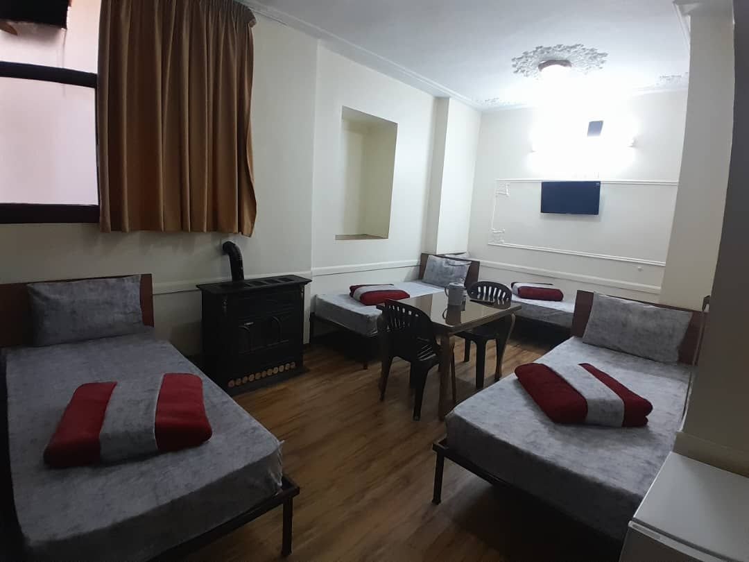 فردوسی - واحد ۴ تخته