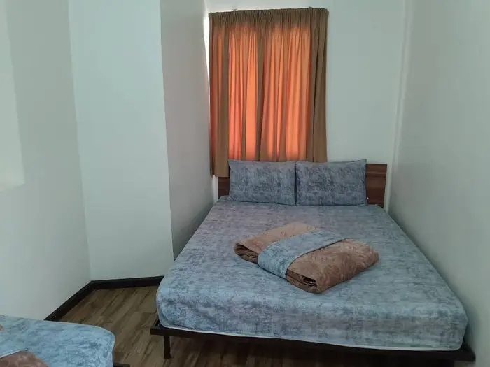 مسافرخانه فردوسی - واحد دوتخته دبل 1