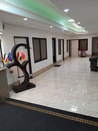 مسافرخانه فردوسی - واحد یک تخته 1