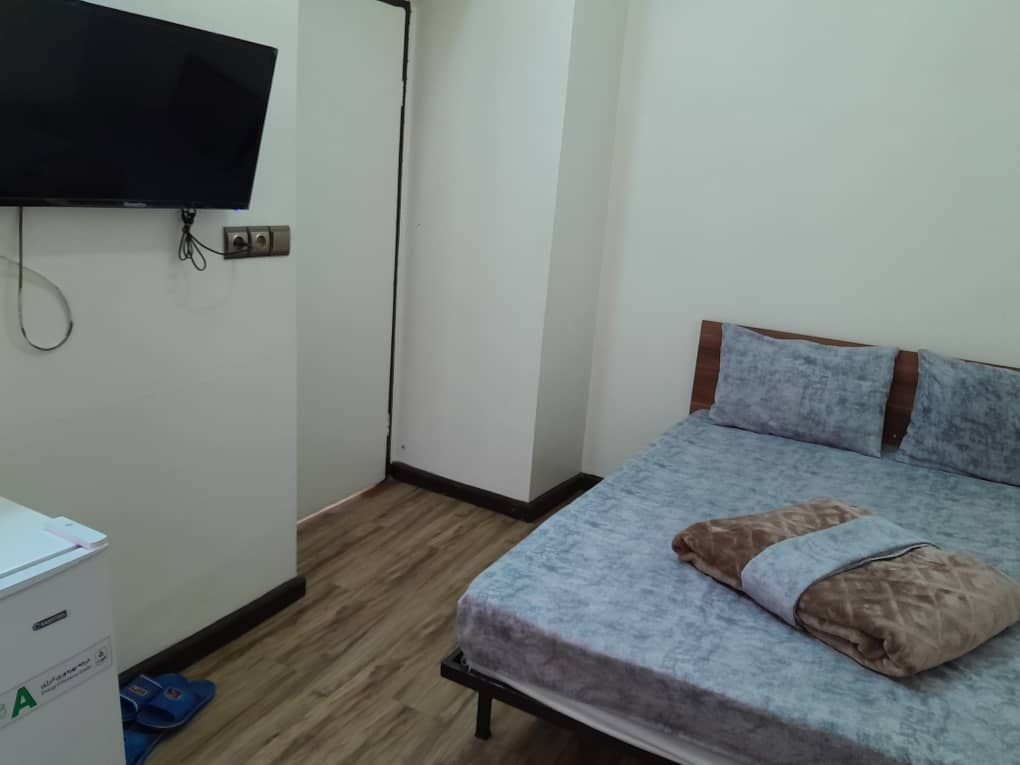 فردوسی - واحد دوتخته دبل 1