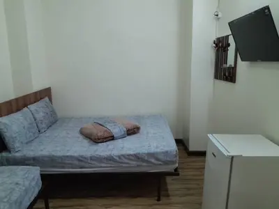 مسافرخانه فردوسی - واحد دوتخته دبل 1