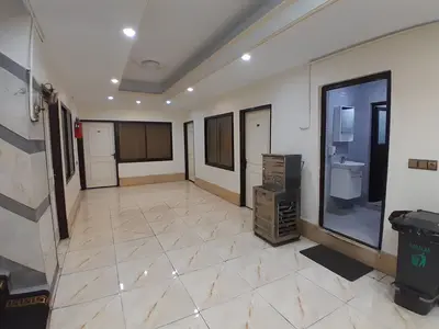 مسافرخانه فردوسی امام خمینی - واحد ۳۰۲